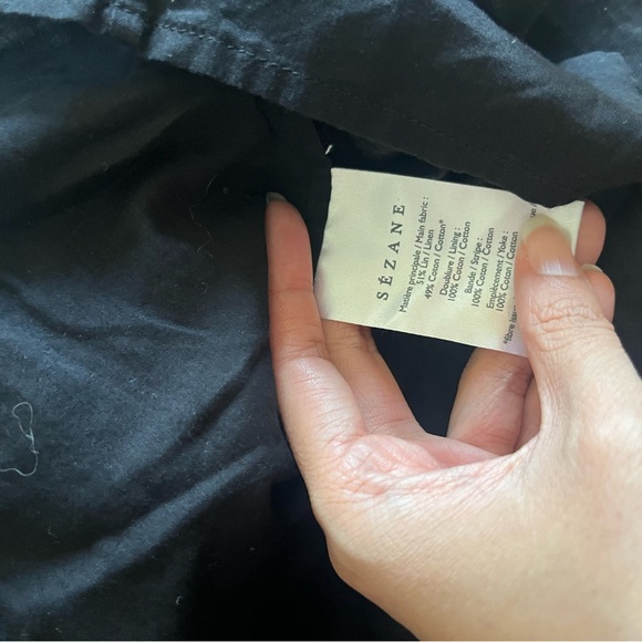 ✨Sezane Zarri Dress - Picture 9 of 9